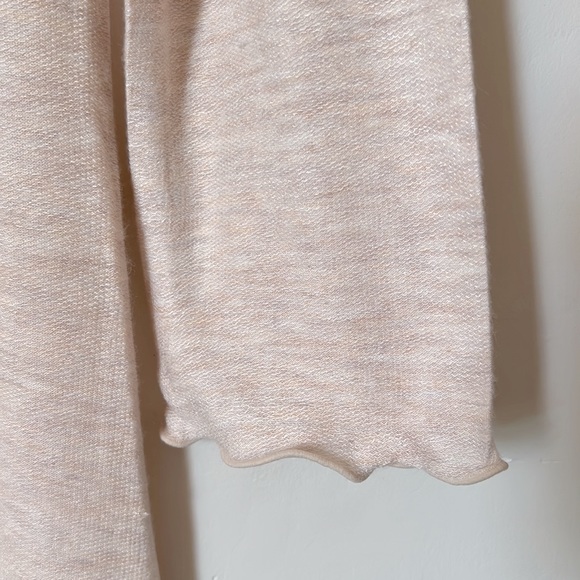 Pure + Good Pink Pajama Gown XS/S - Picture 4 of 7